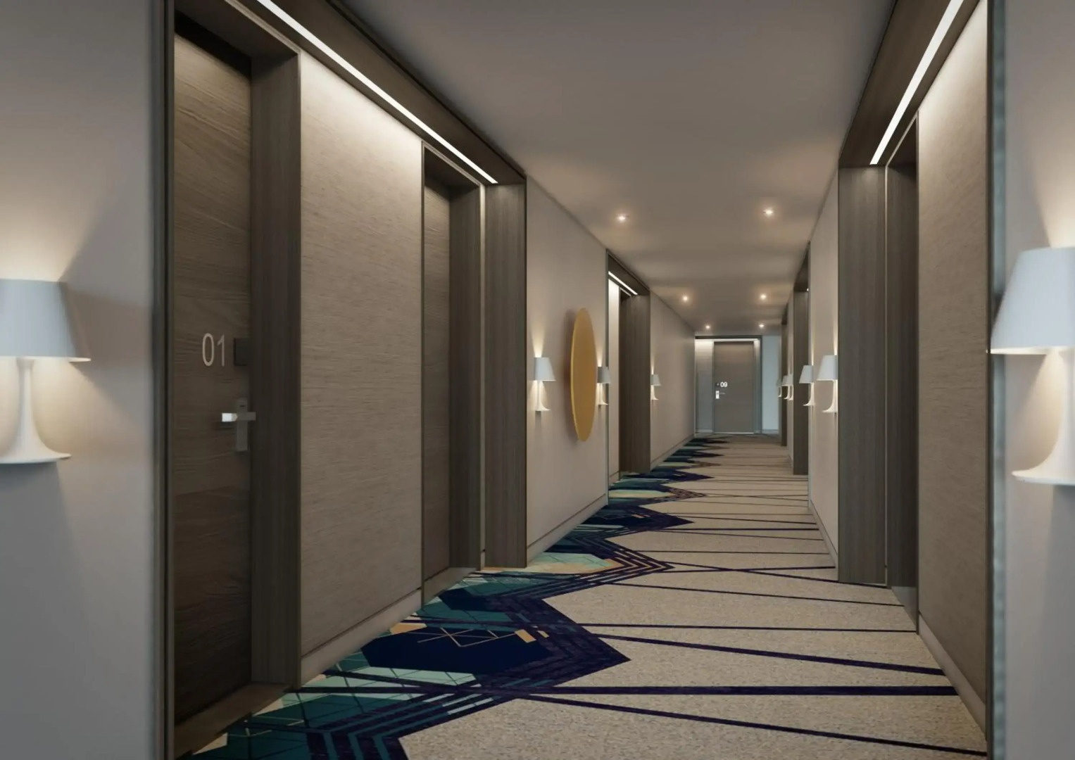 Millennium AL Barsha