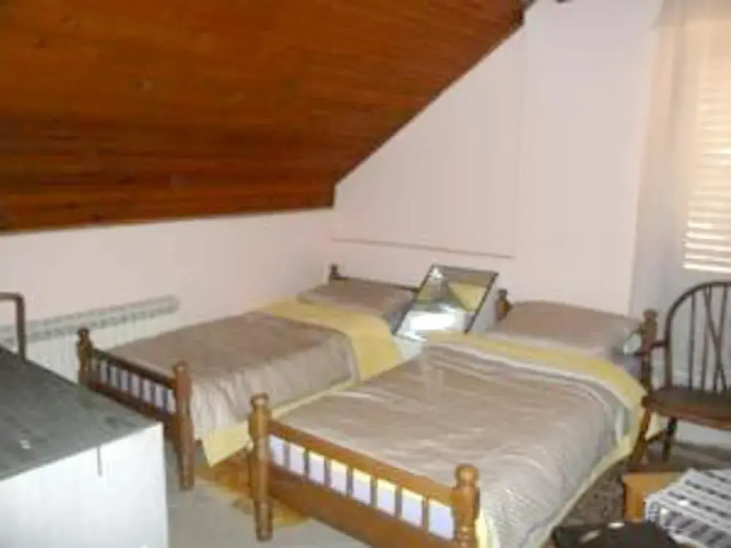 House With 4 Bedrooms in Kutina, With Enclosed Garden and Wifi
