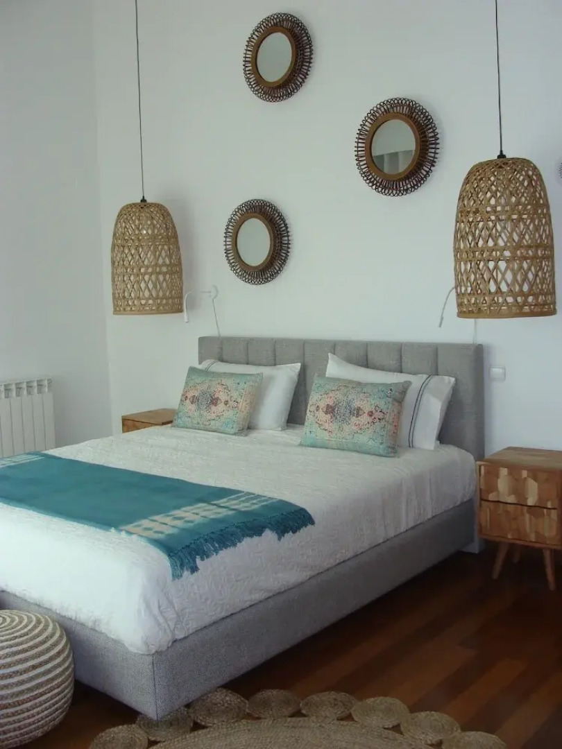 Vale Pisco Villa De Sonho