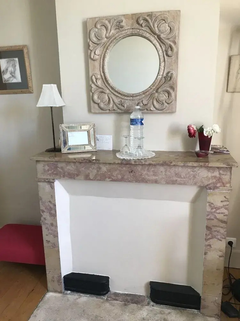 Ancienne Ecole Du Chapuy