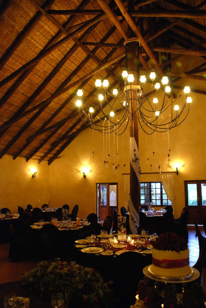 Valverde Country Hotel