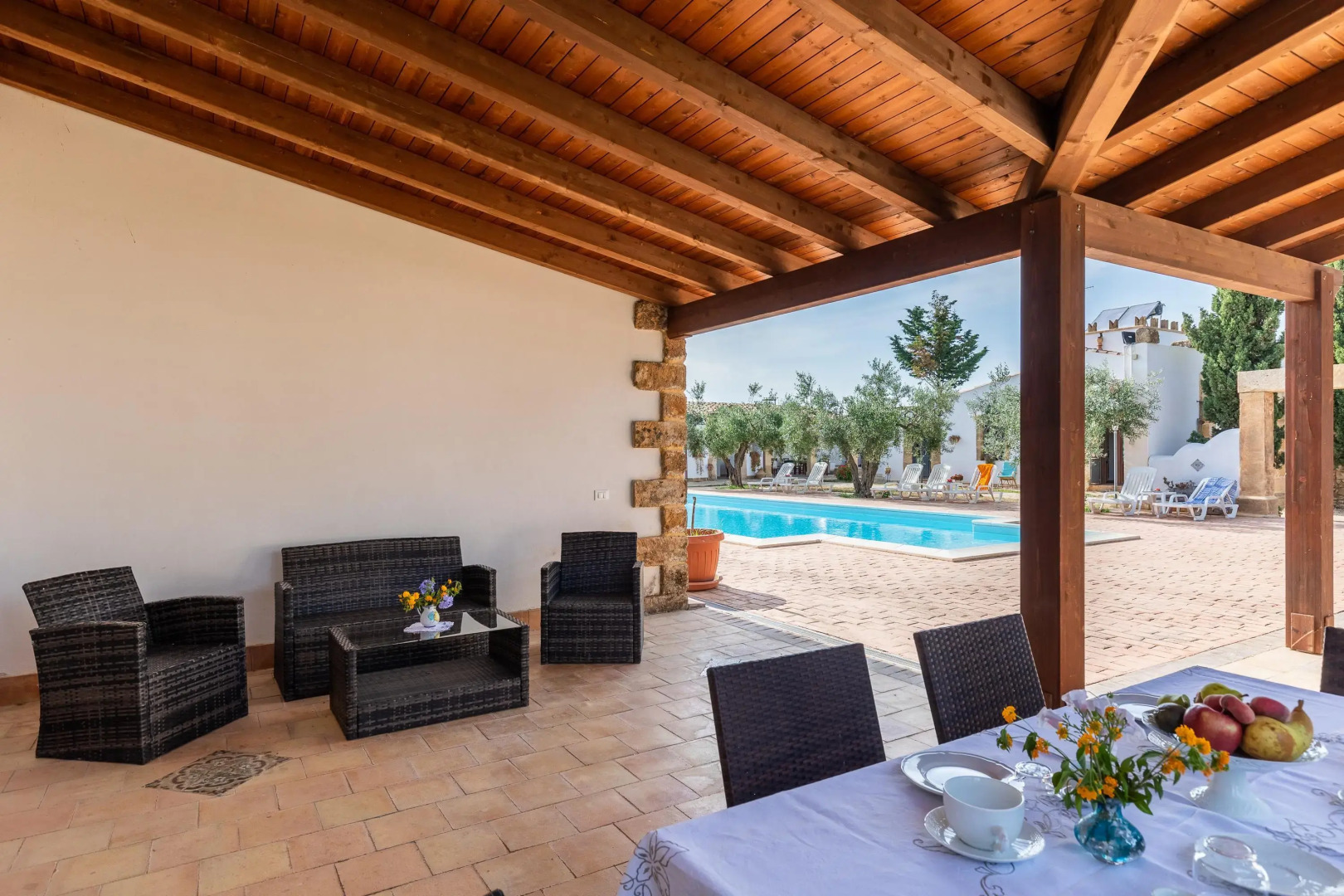 Villa Violino - Castelvetrano