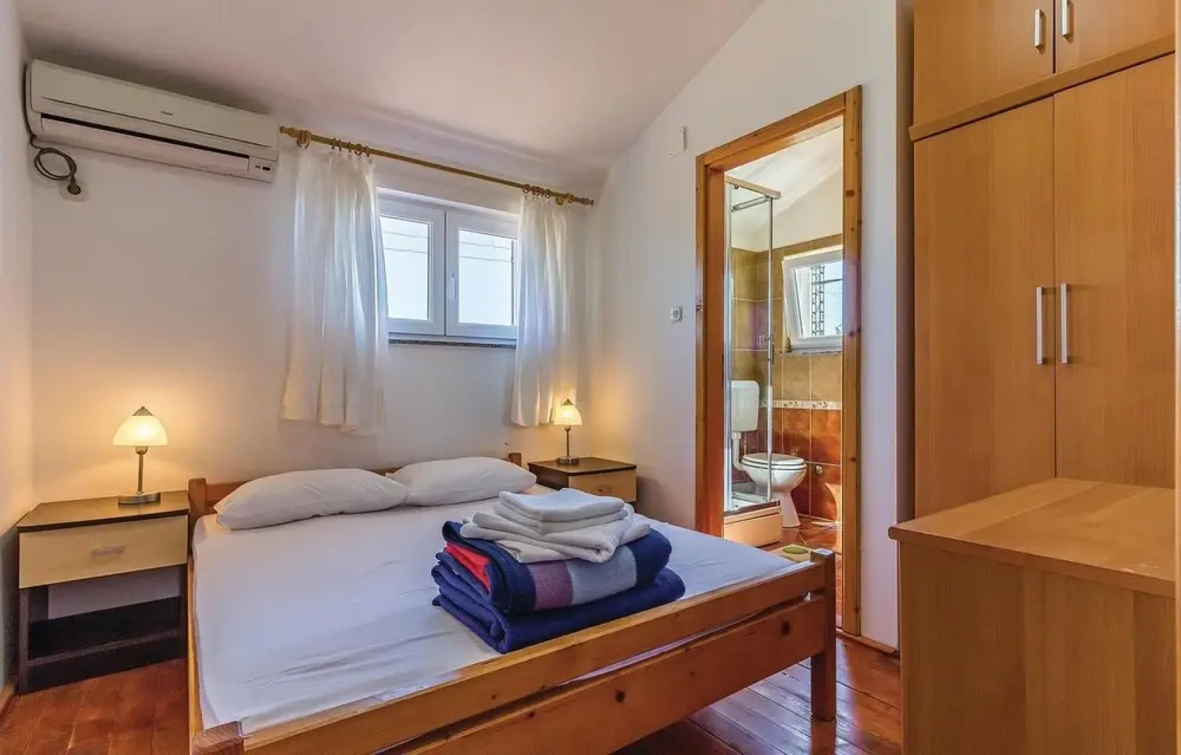 Amazing Home in Liznjan With Sauna, Wifi and 3 Bedrooms