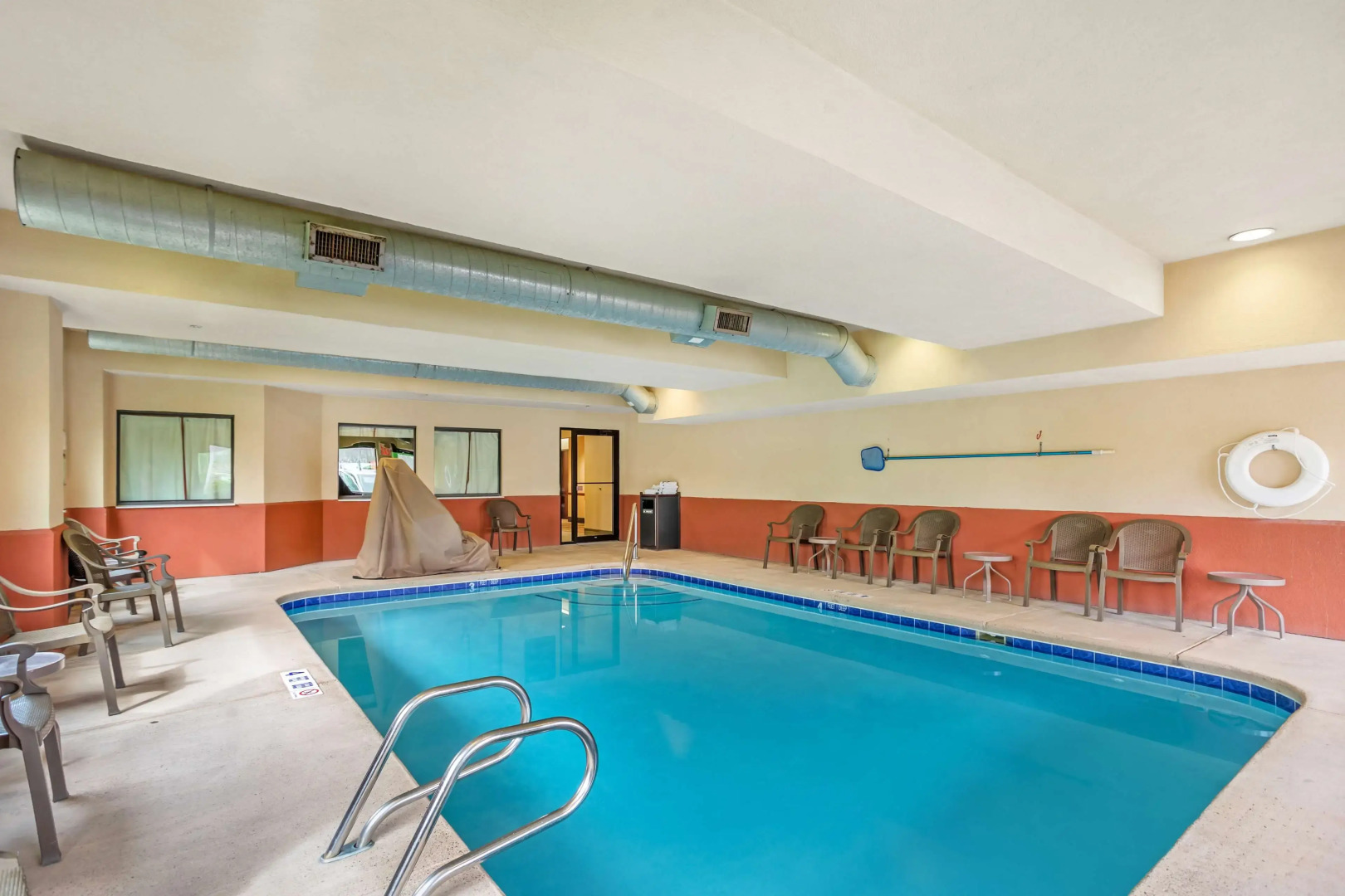 Best Western Danville Inn