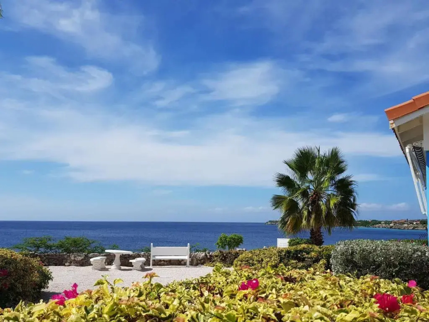 Marazul Dive Apartment F1