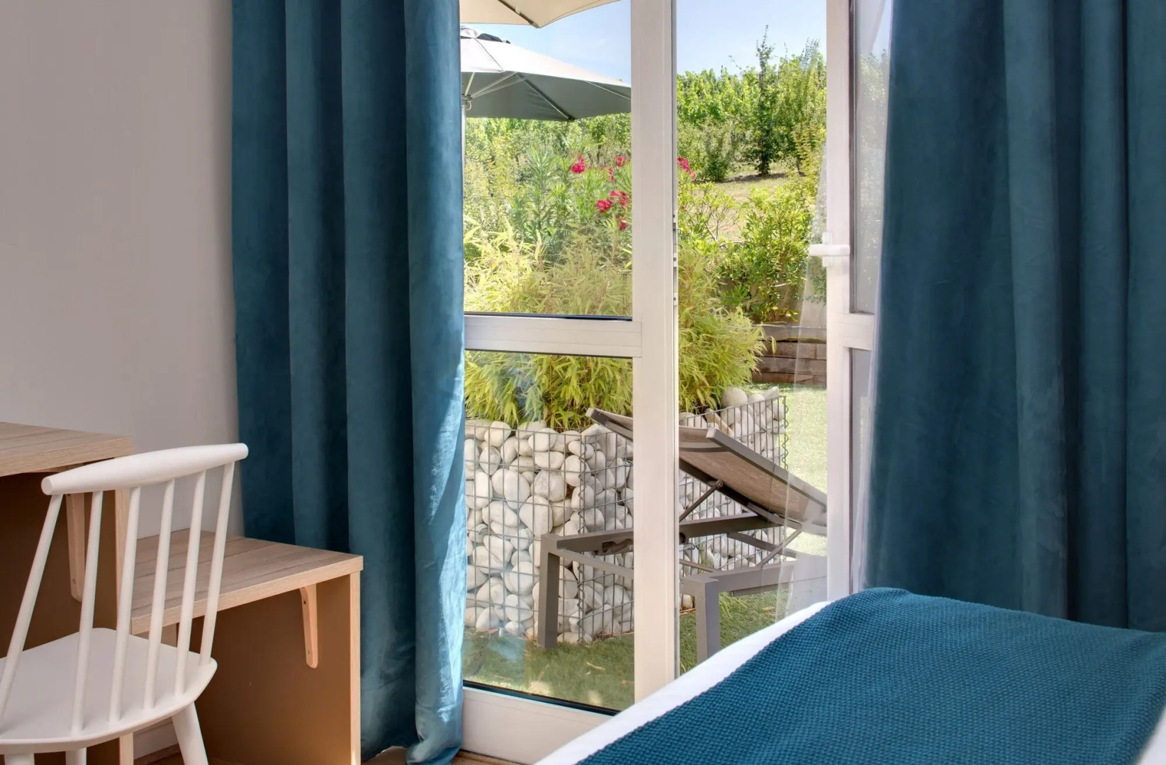 Pey La Tour - Logis Hôtels & restaurant