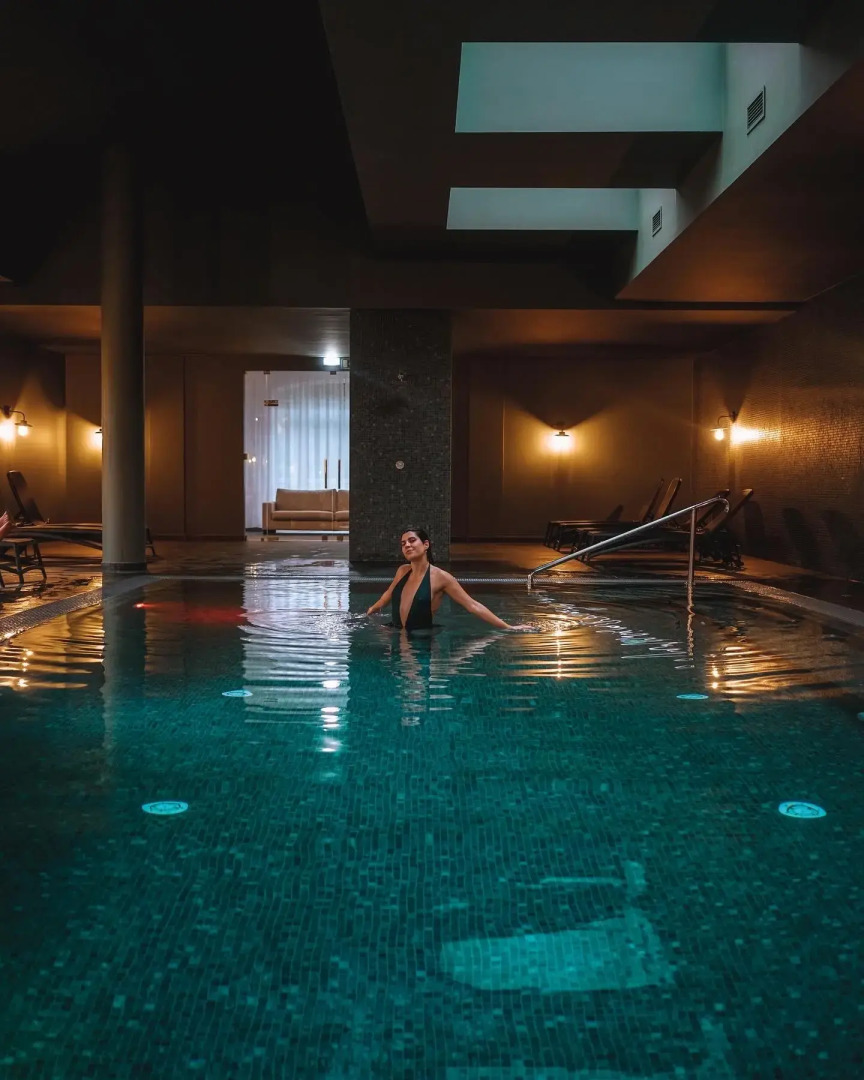 Enotel Santo da Serra