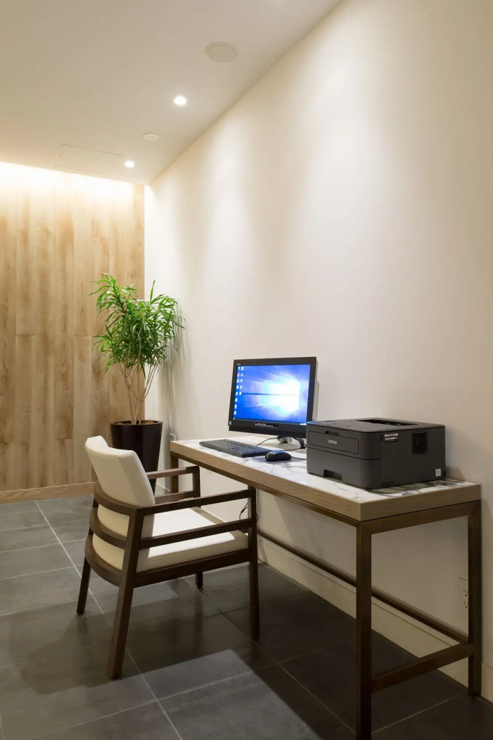 Nagano Tokyu REI Hotel