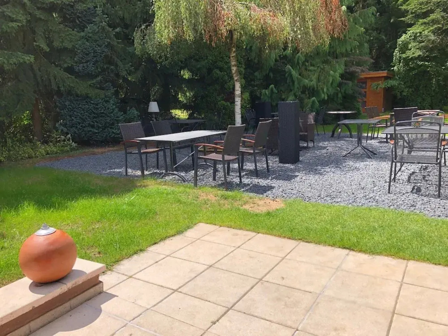 Landgasthaus Zum Alten Fritz