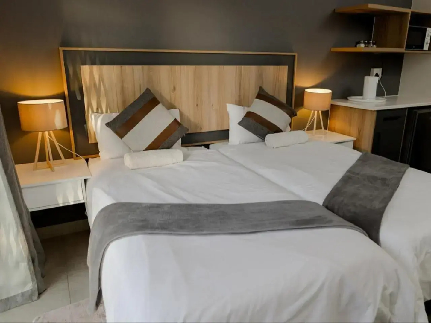 Alte Welkom Guesthouse