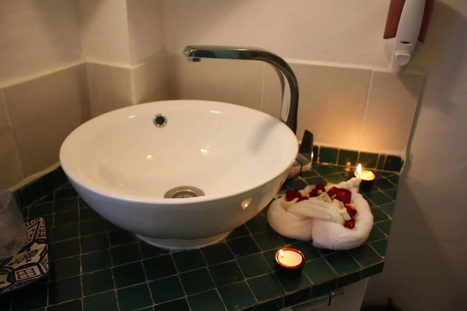 Ryad Dar al Maknassia