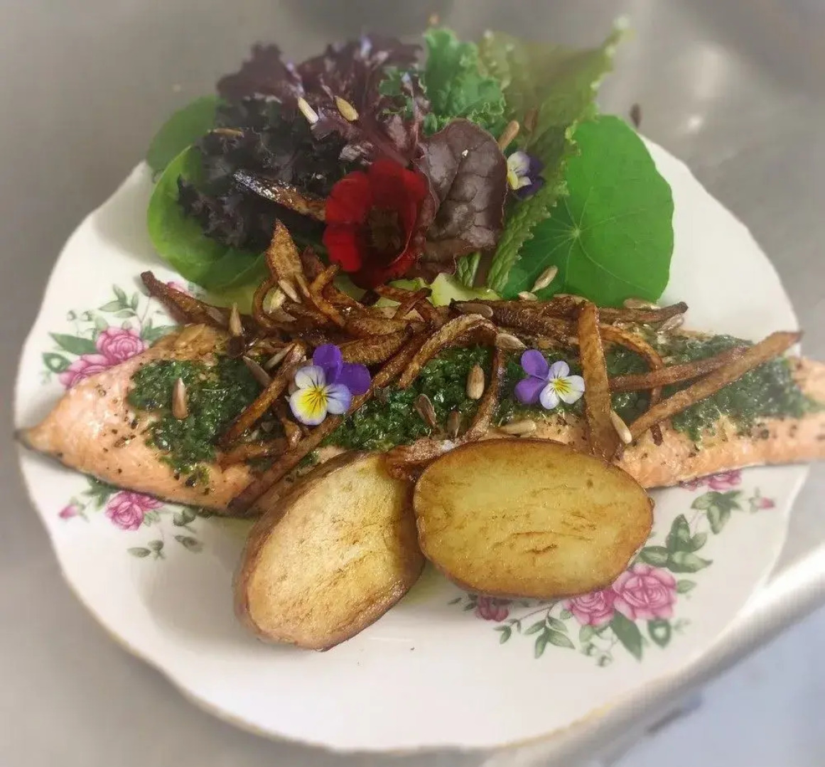 Lónkot Rural Resort