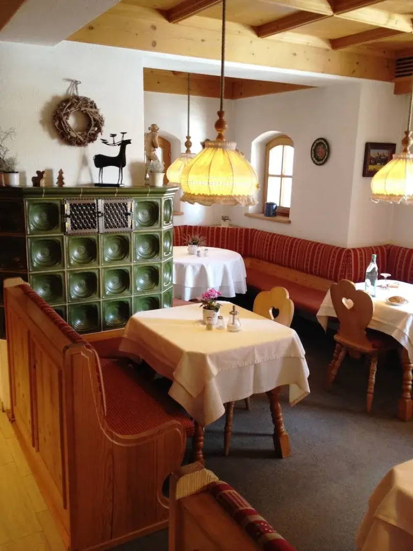 Kur- und Ferienhotel Haser