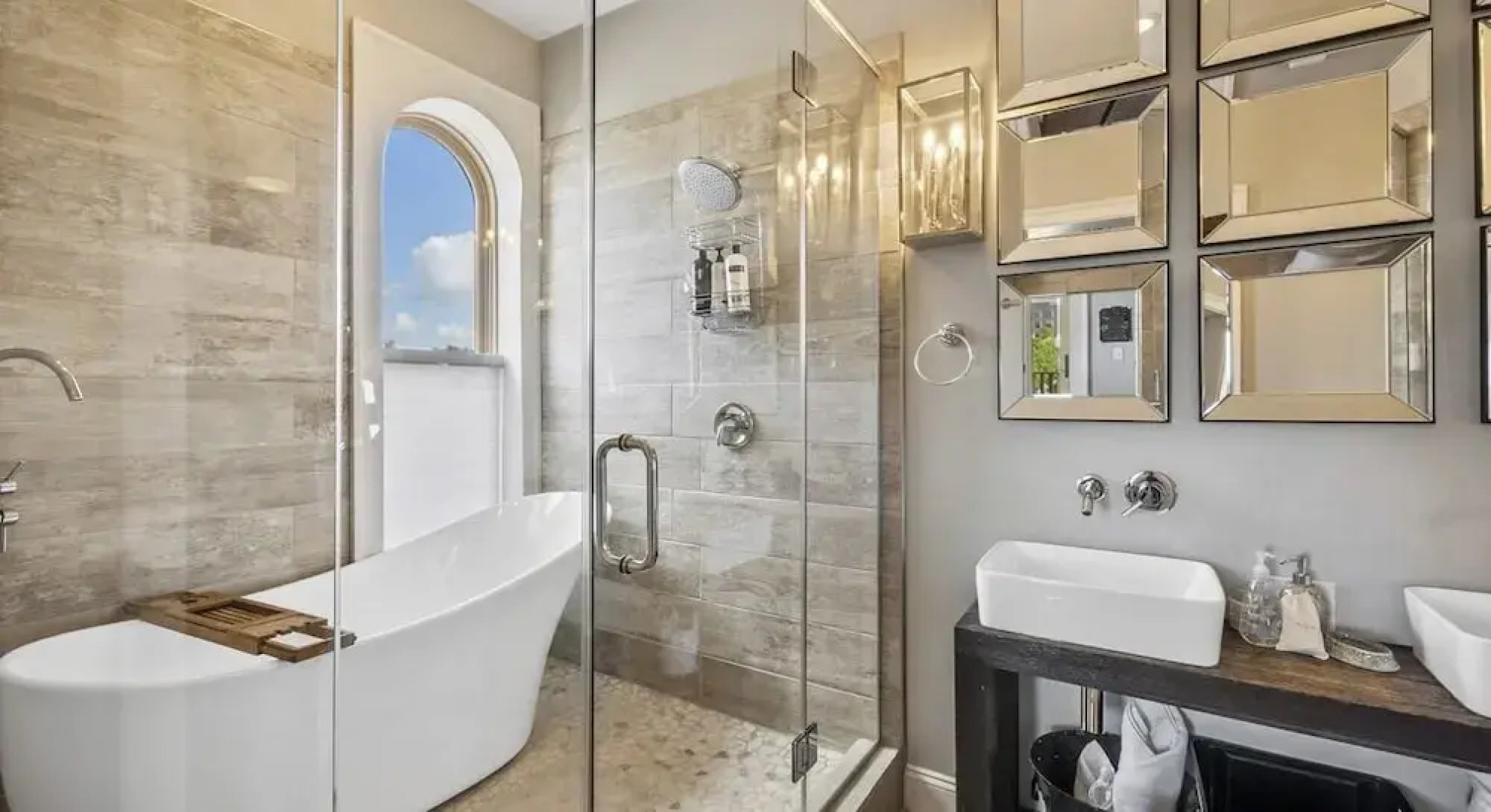 The Cochrane House Luxury Historic Inn