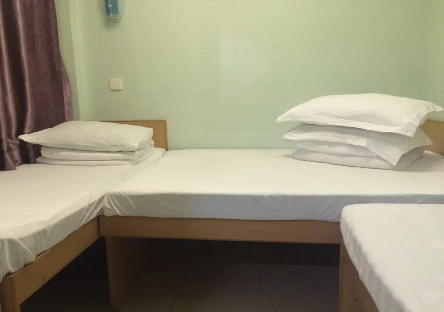 Wing Hing Guest House