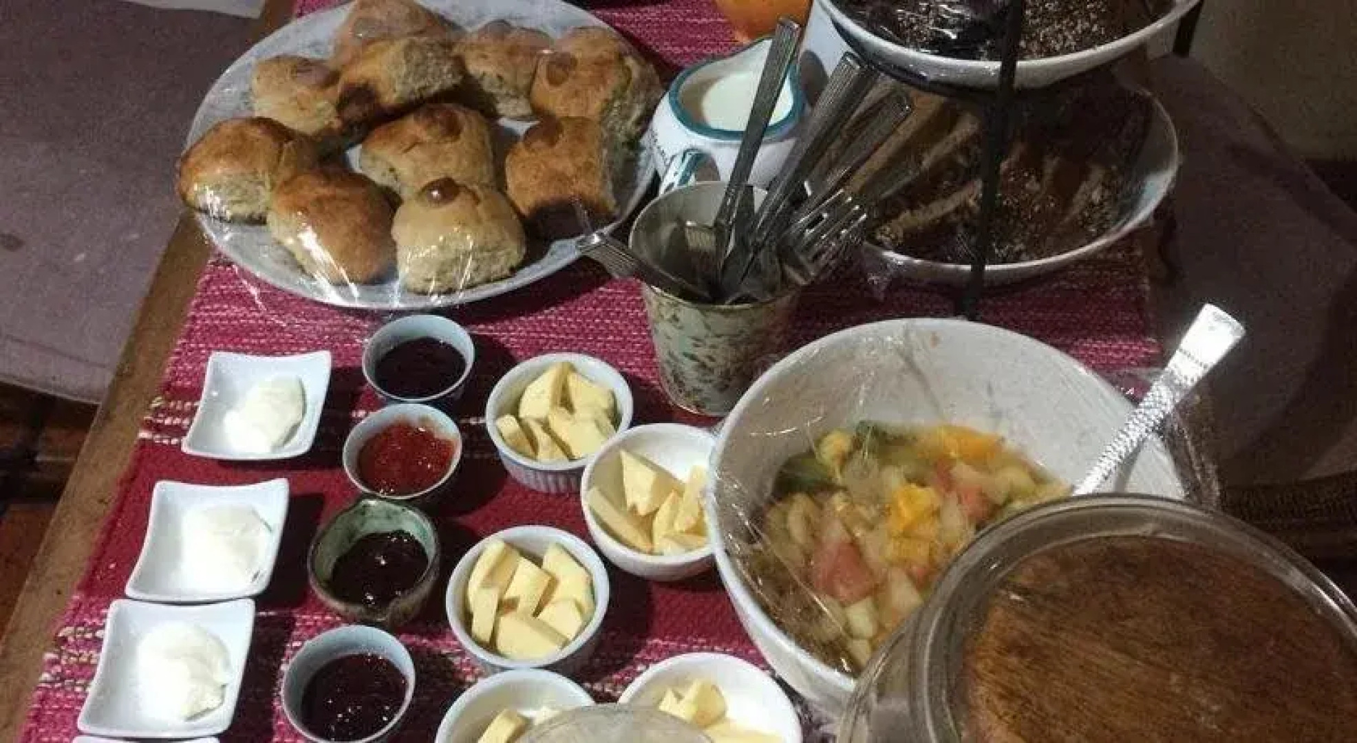 La Posada del Tordillo - Adults Only