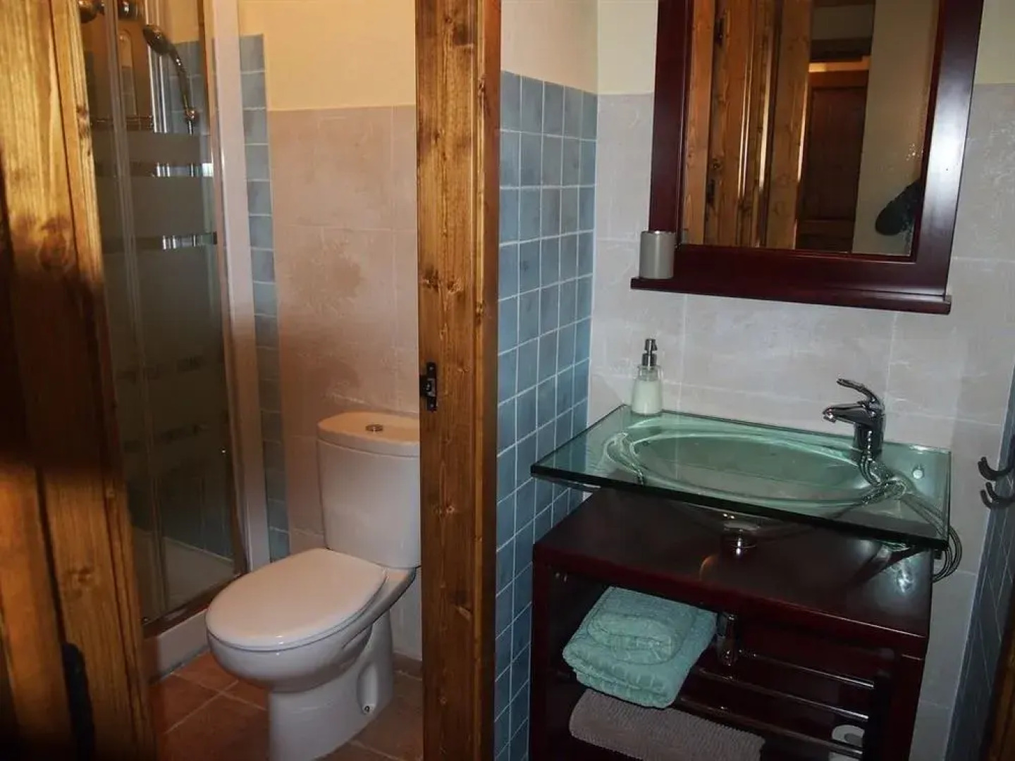 Cal Roseta 2Pure Apartaments