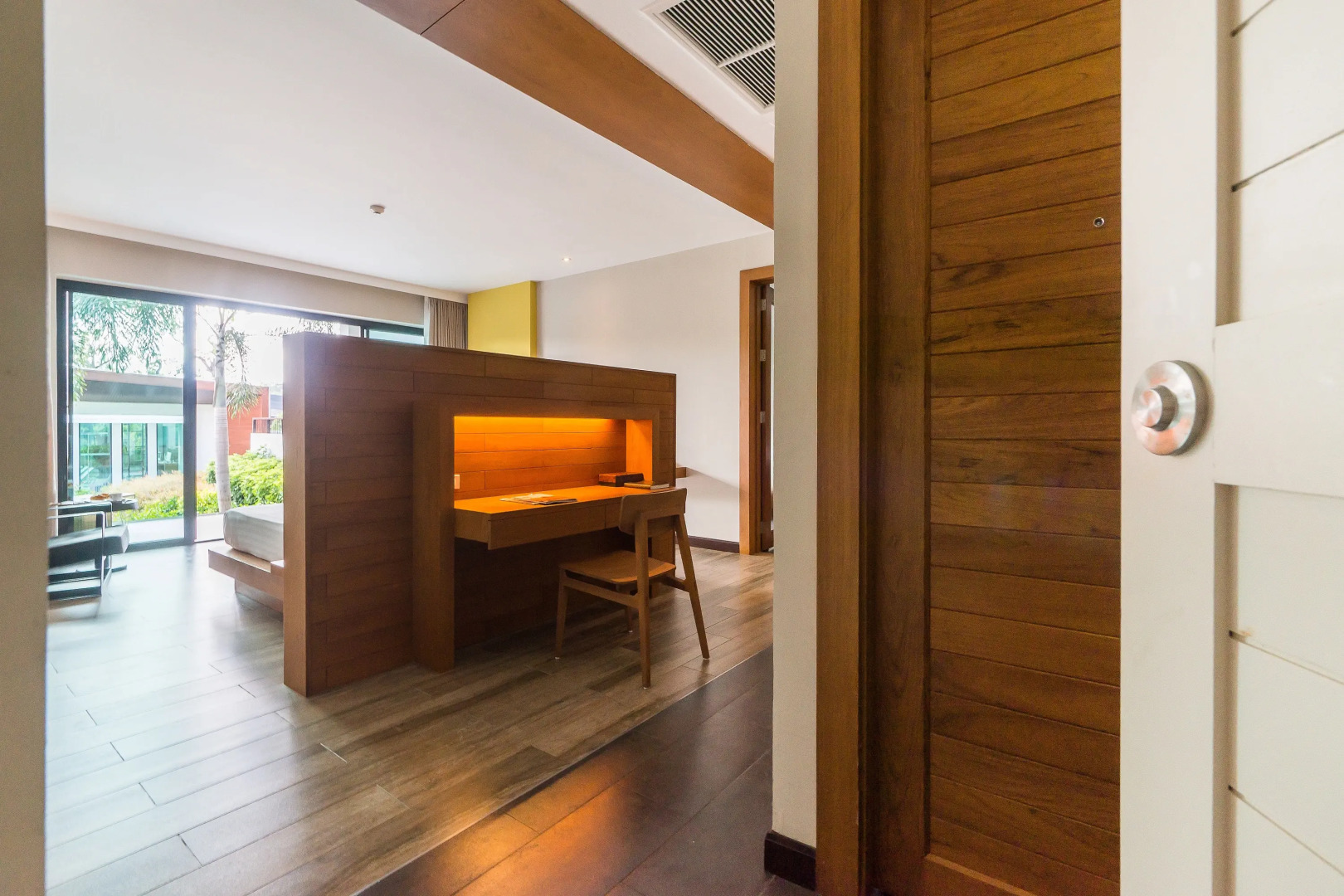 Baywater Resort Koh Samui