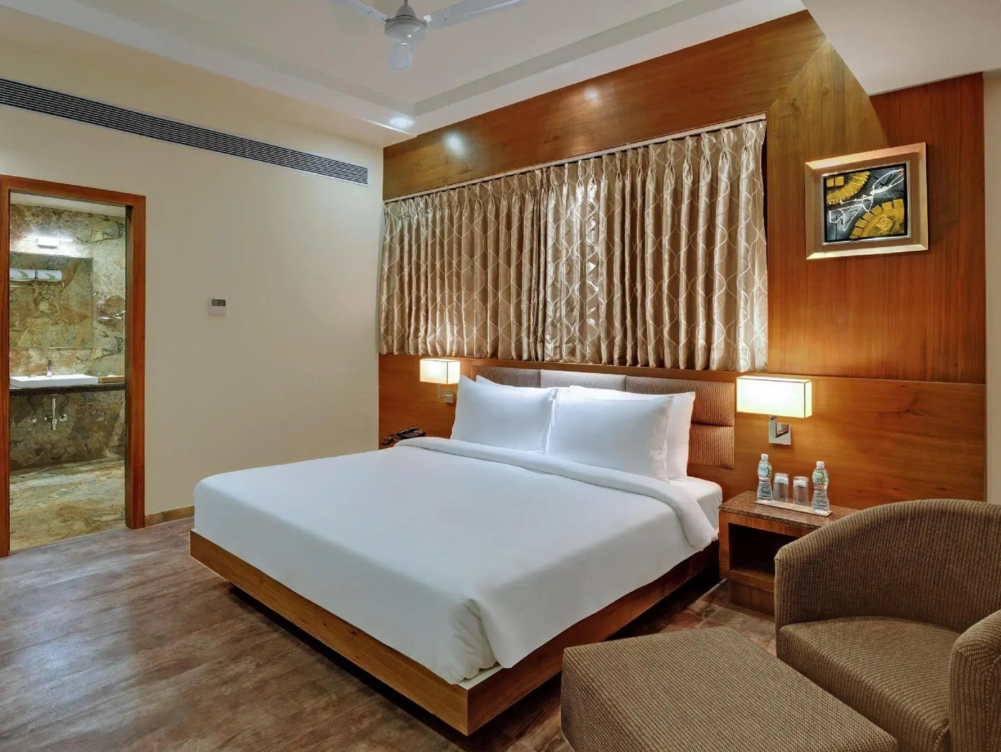 The Fern Residency Somnath