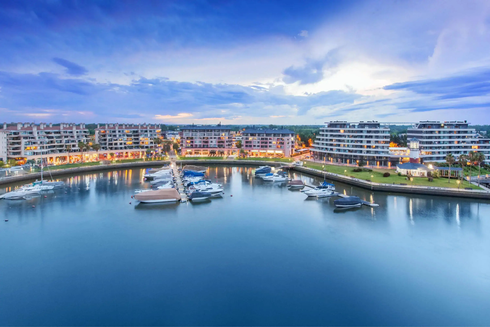 Wyndham Nordelta Tigre Buenos Aires