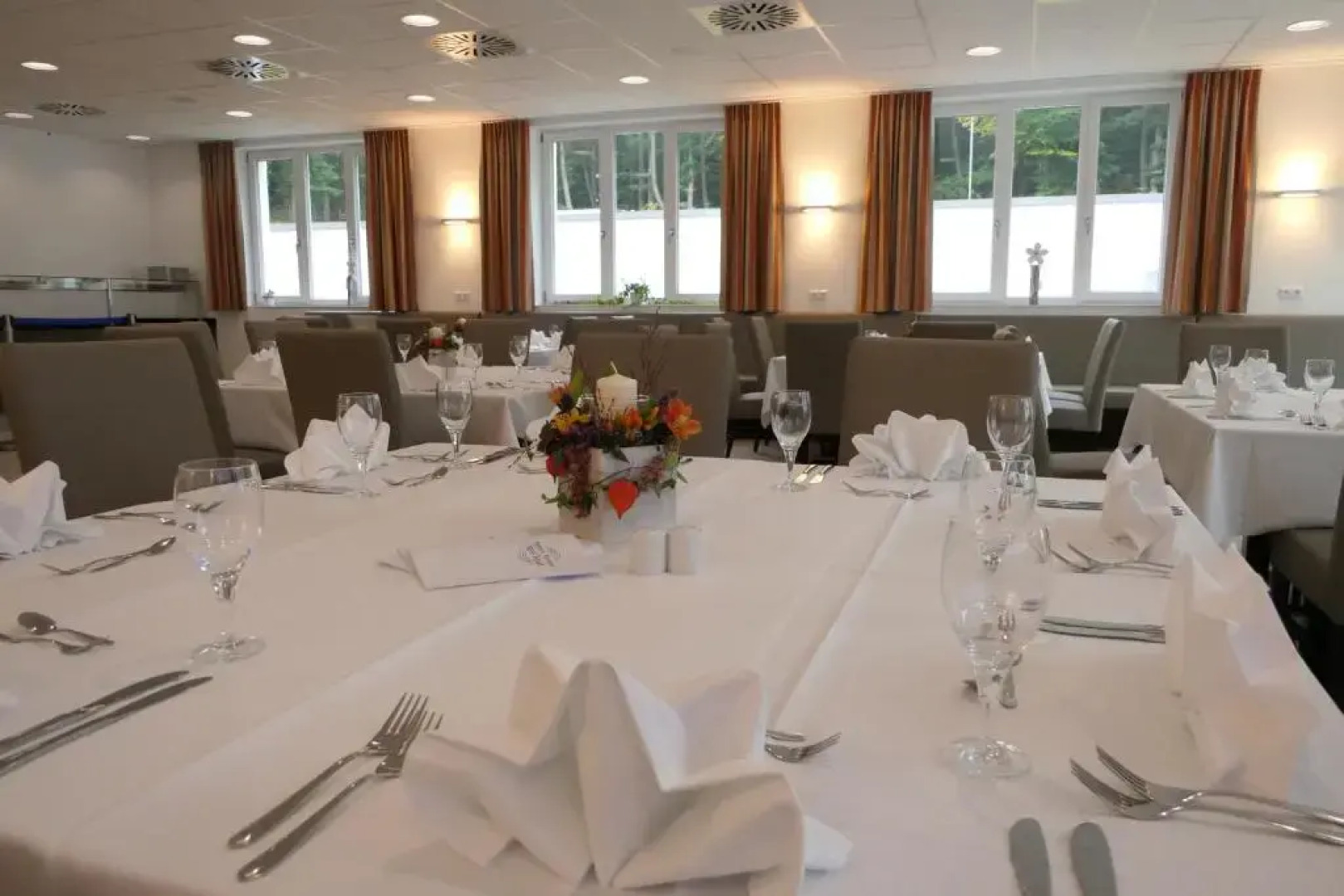 Sporthotel Treff Punkt