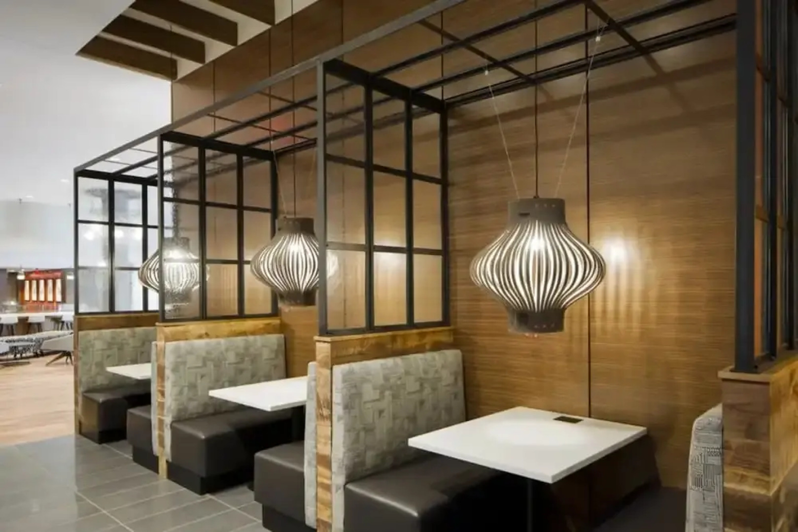 Global Luxury Suites at South Arlington