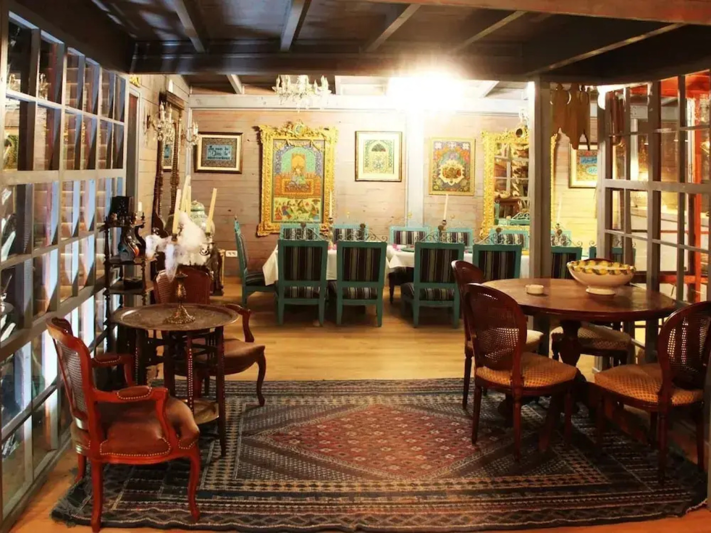 Hotel Diar Abou Habibi