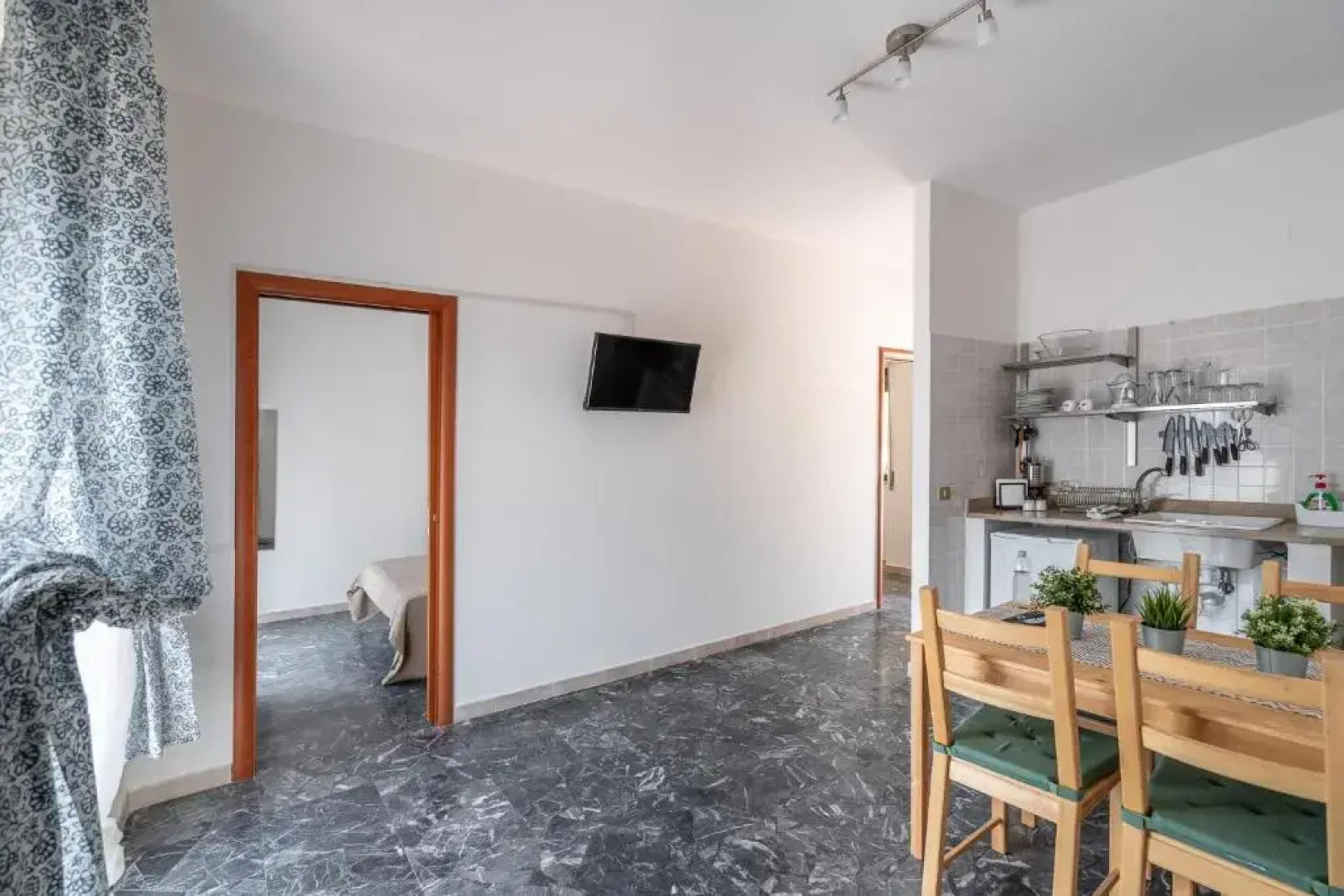 Borgo Canneto Rodi Garganico