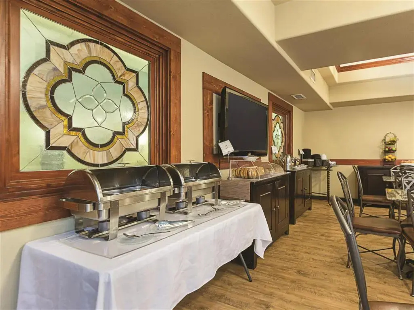 La Quinta Inn & Suites Trinidad