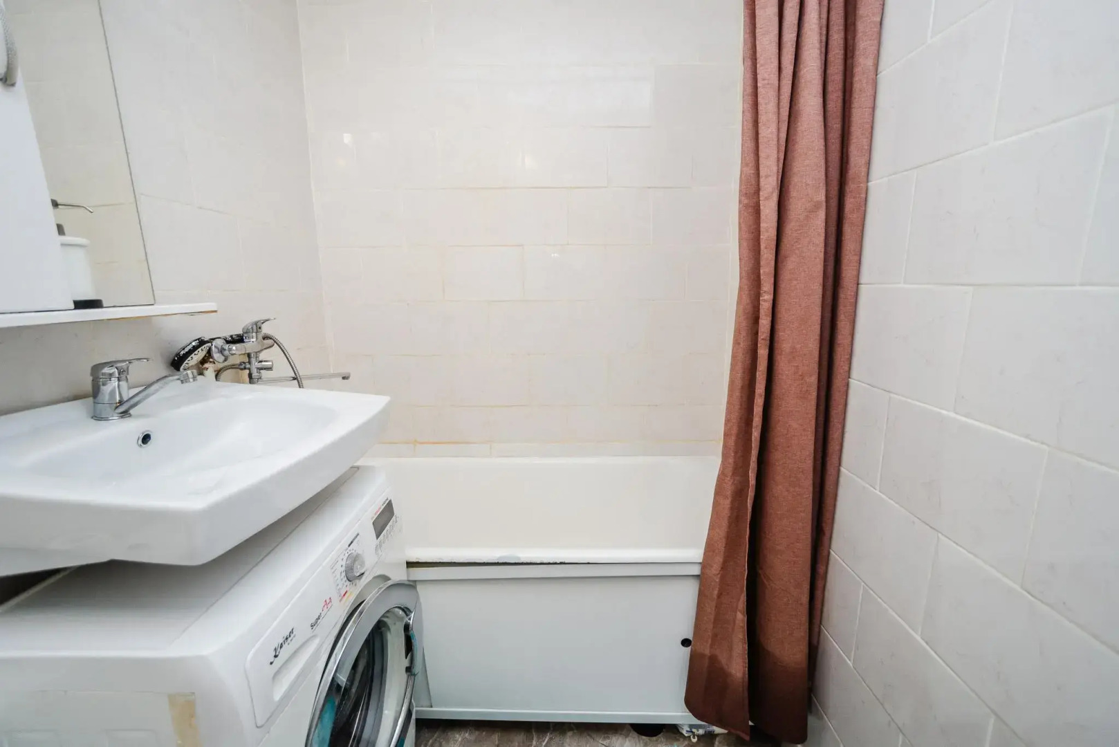 Rooms Moscow (Румс Москва) на улице Бойцовая