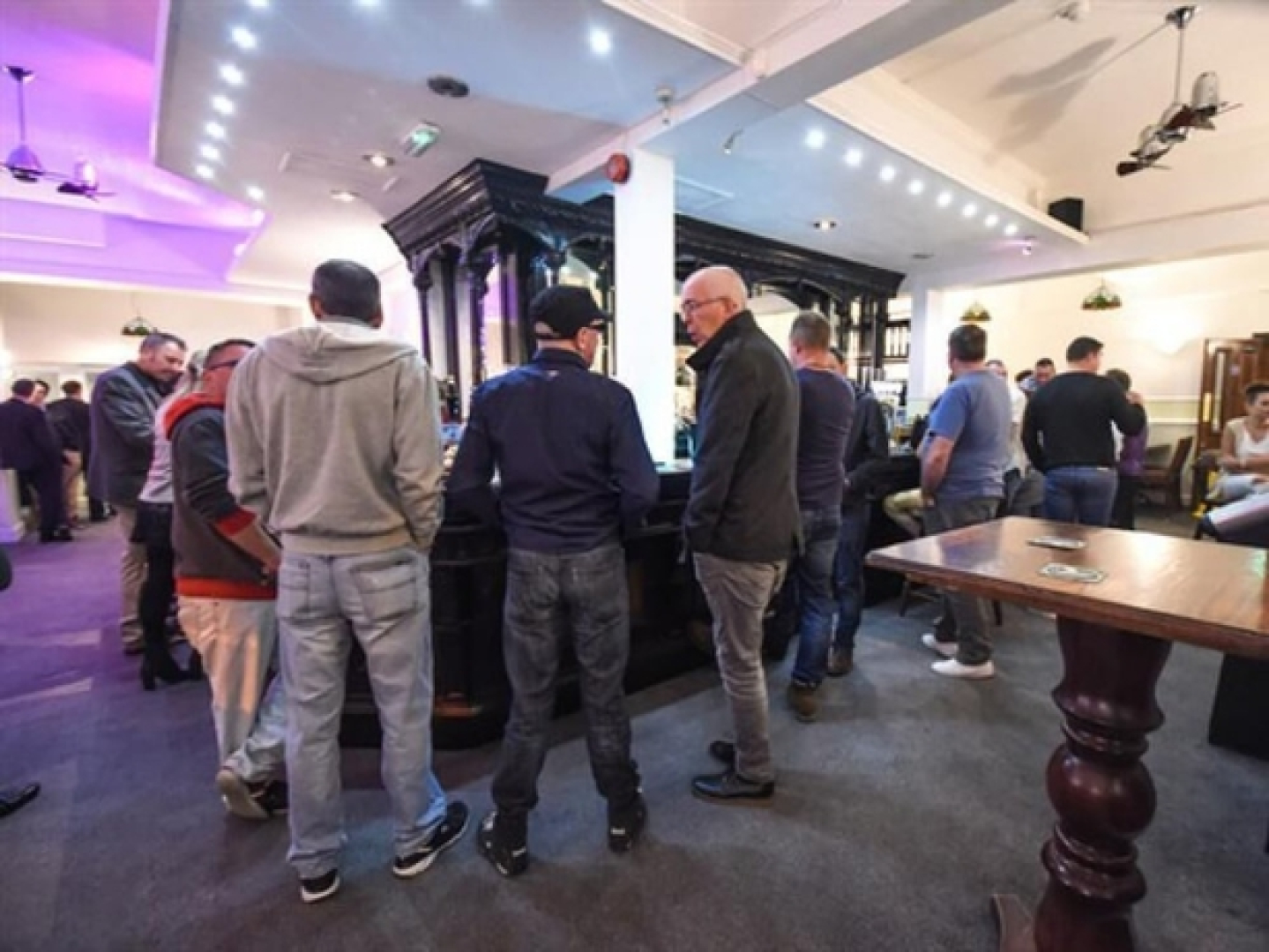 Royal Hotel Sheerness