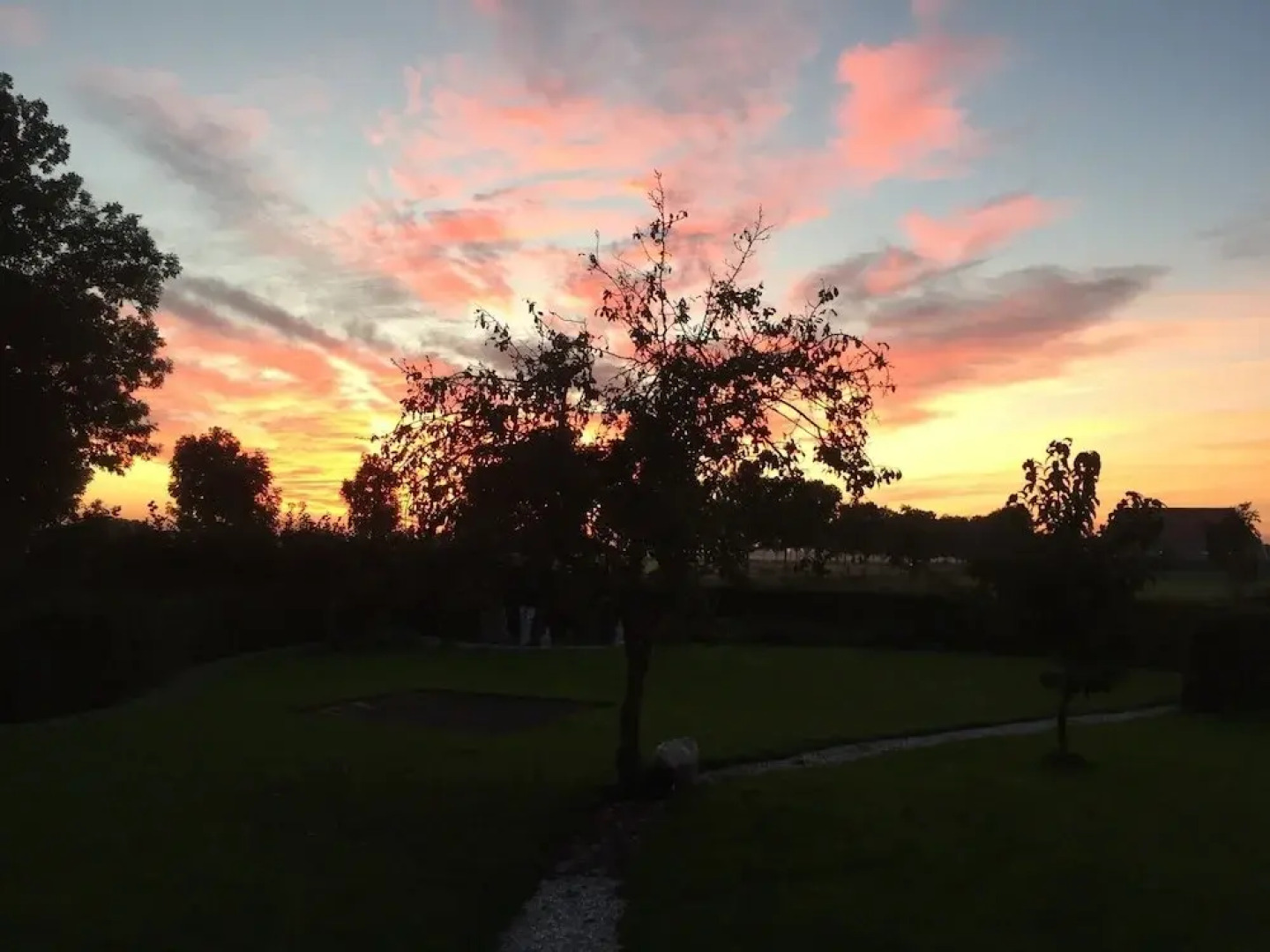 Cecilia - Catharina B&B