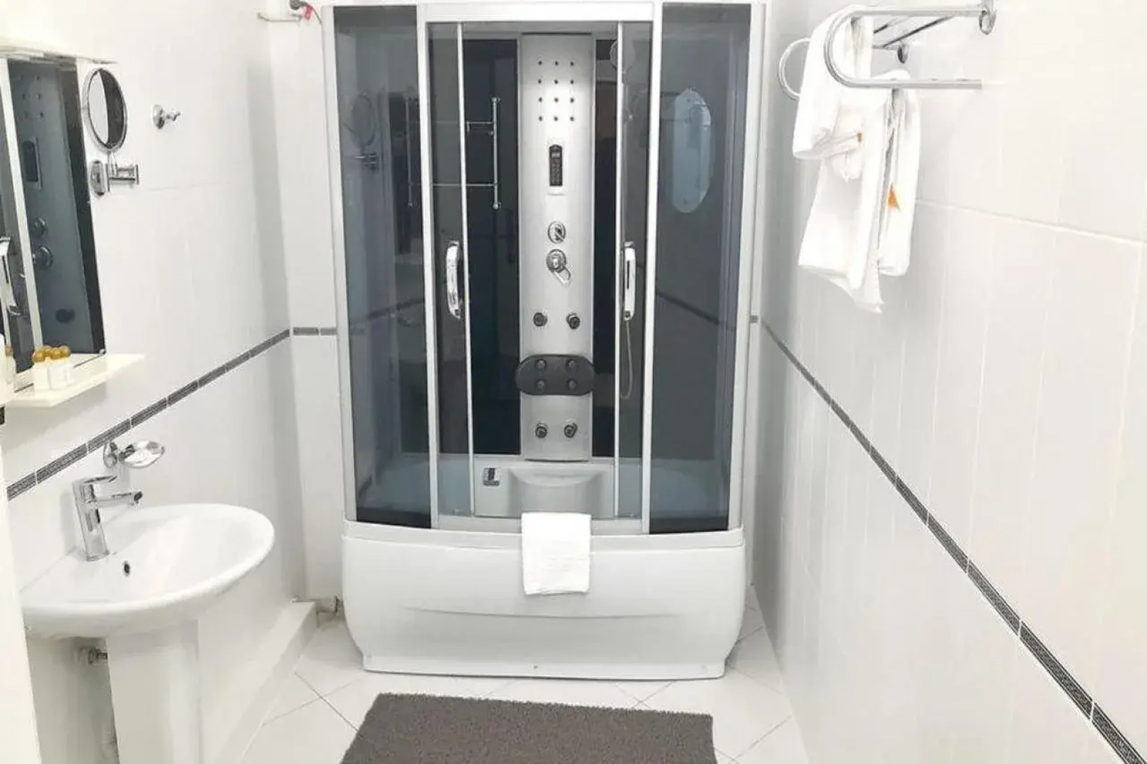 Reikartz Sunkar Atyrau