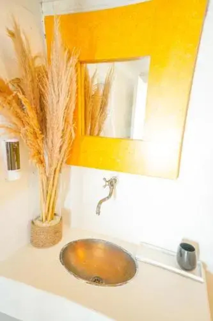 Quinta del Mar Sunset