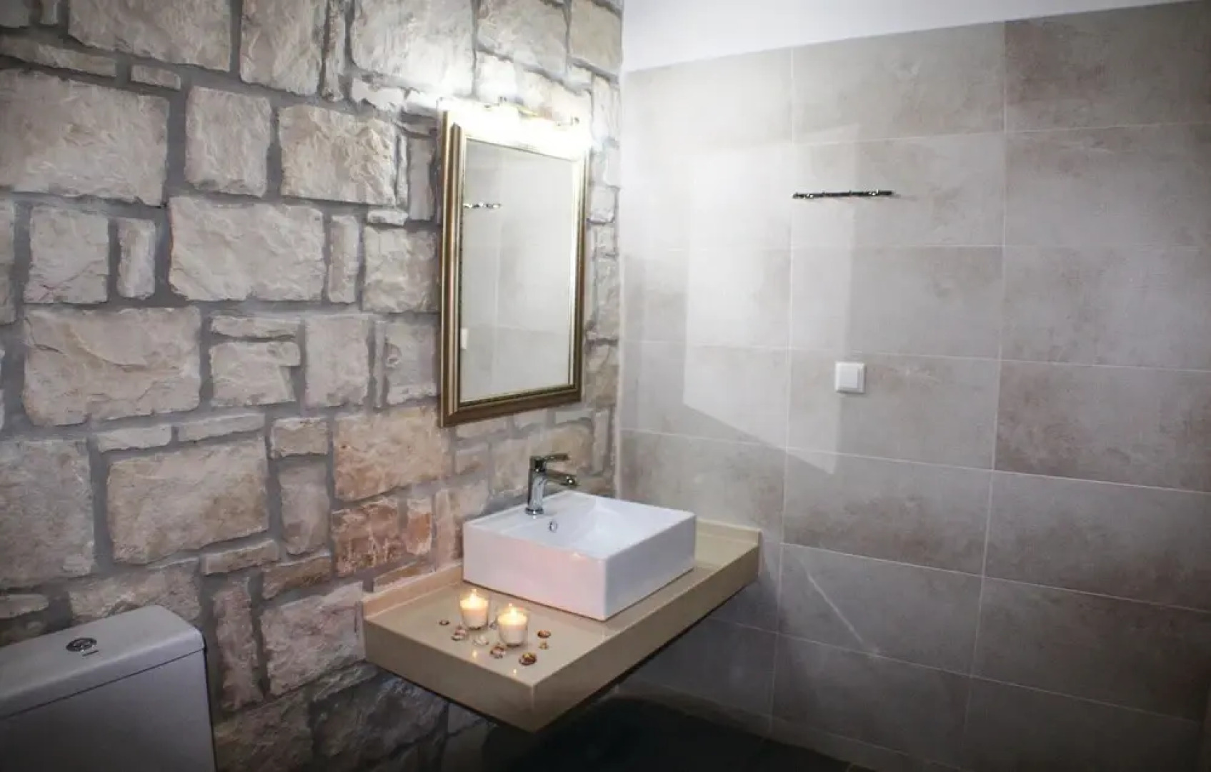 Stunning Home in Heraklion With Wifi and 3 Bedrooms