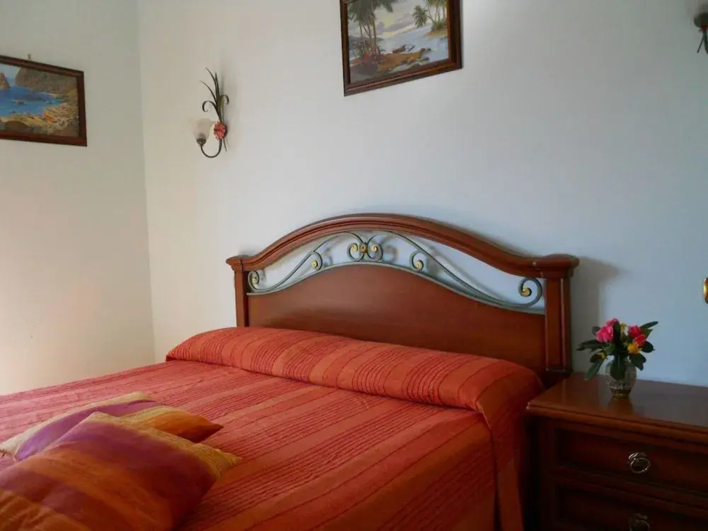 Agriturismo Nereide Ceratti