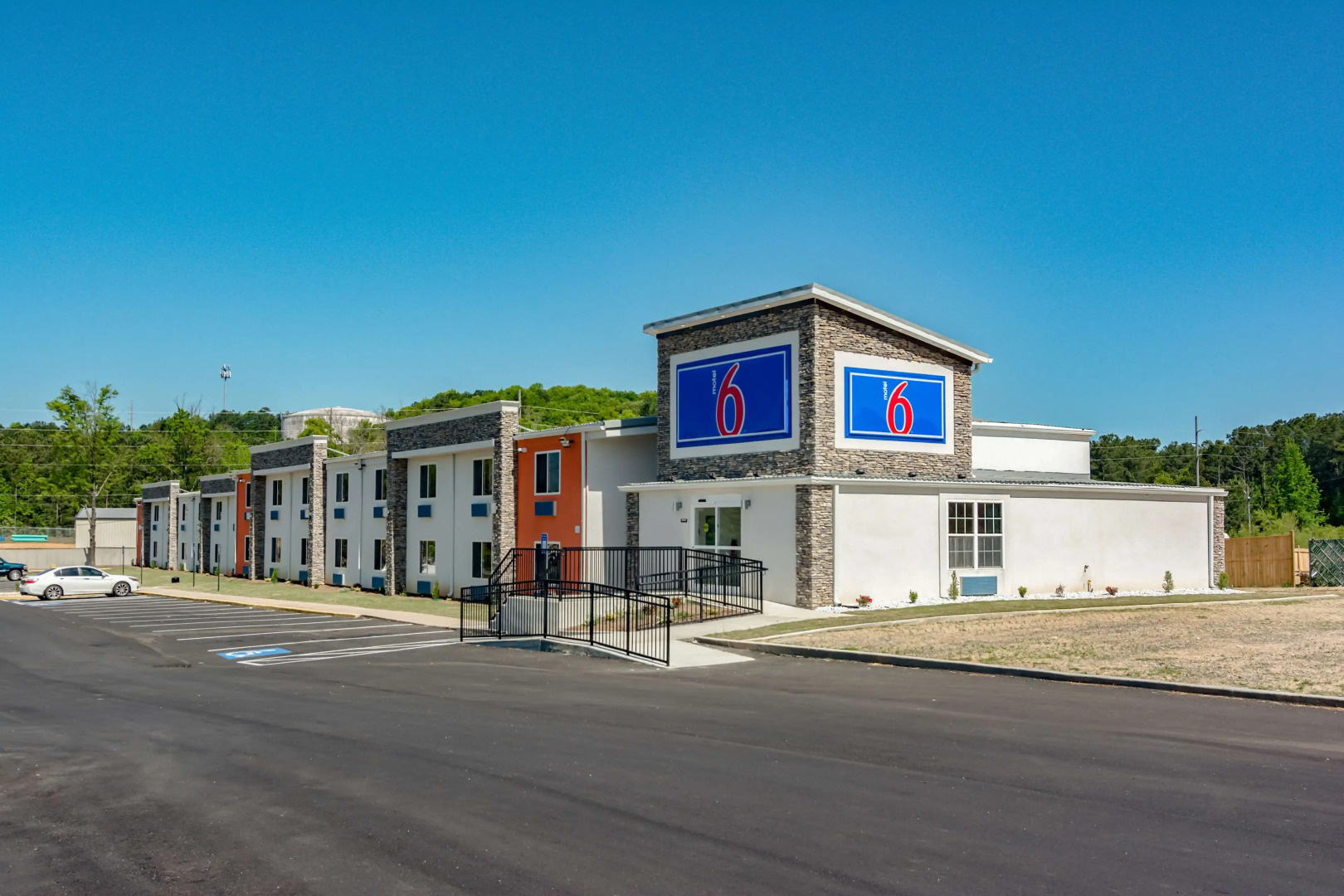 Motel 6 White, GA - Cartersville