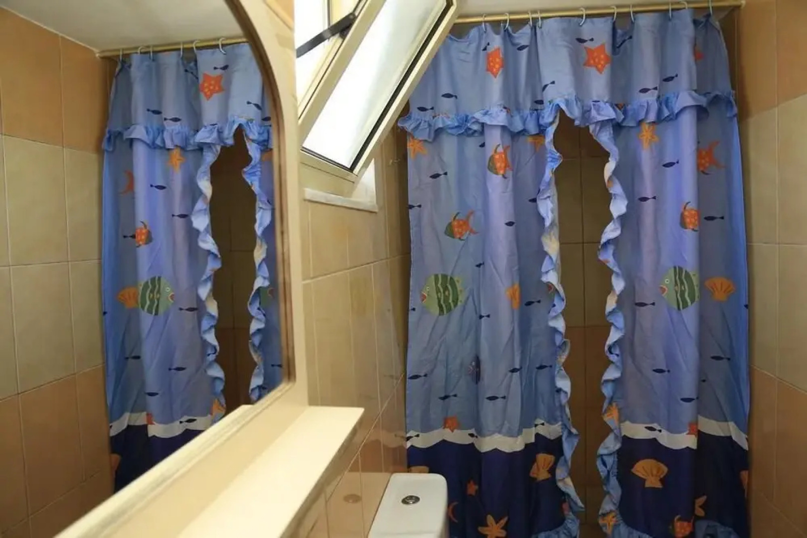 Qeparo Napolon Complex