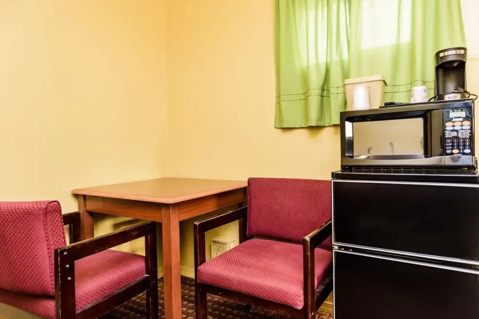 Budget Inn Buffalo Airport