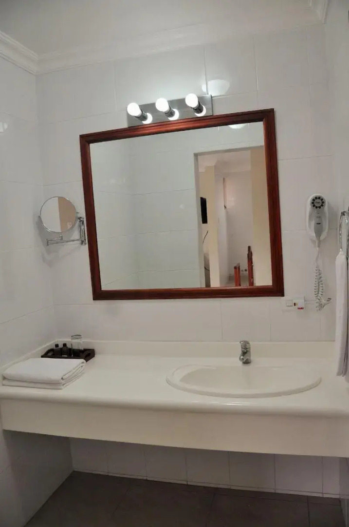 Gran Hotel De Lago El Coca