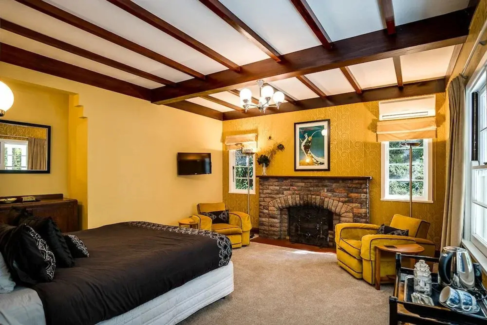 Meadowood Boutique Accommodation