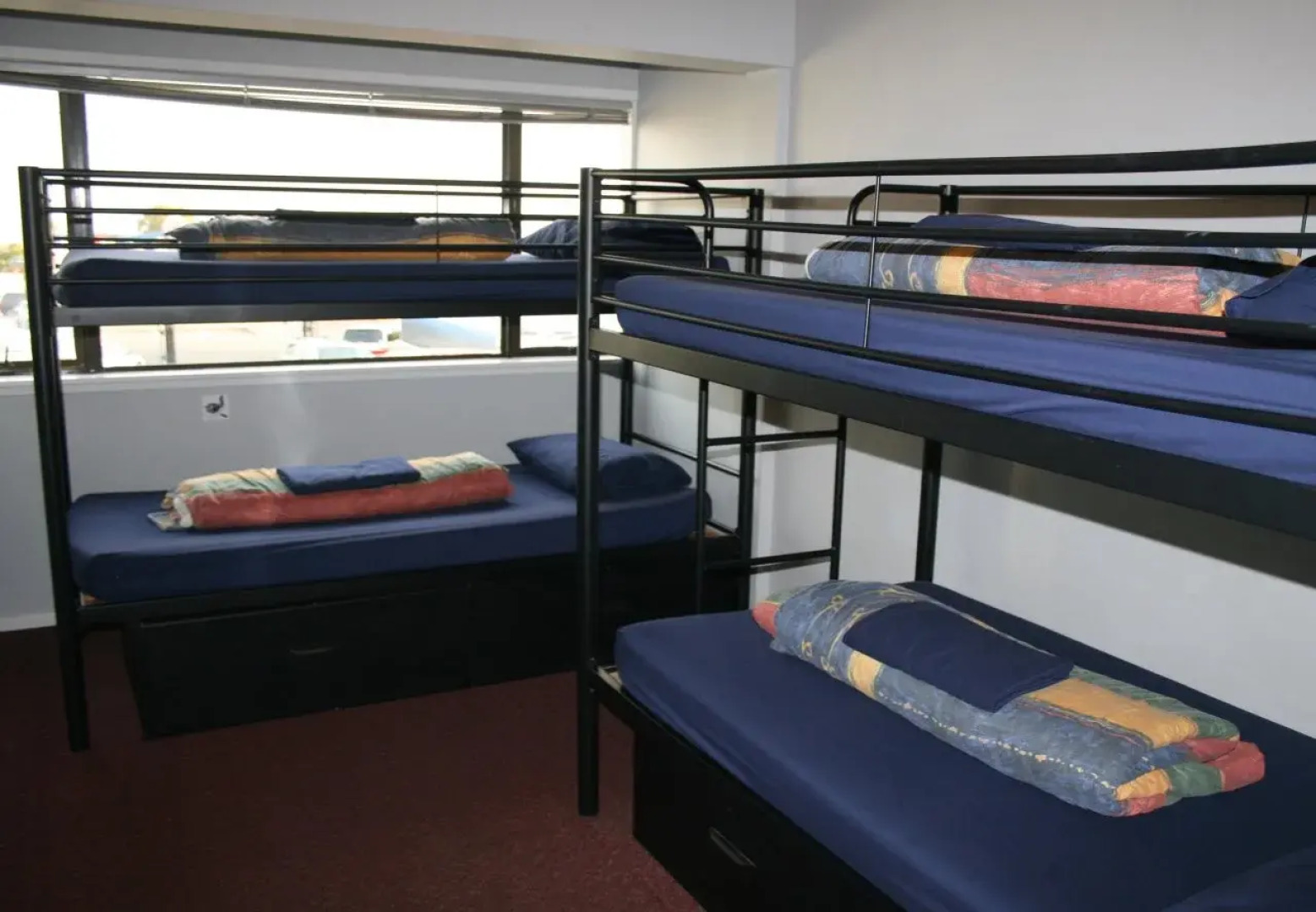 Taupo Urban Retreat - Hostel