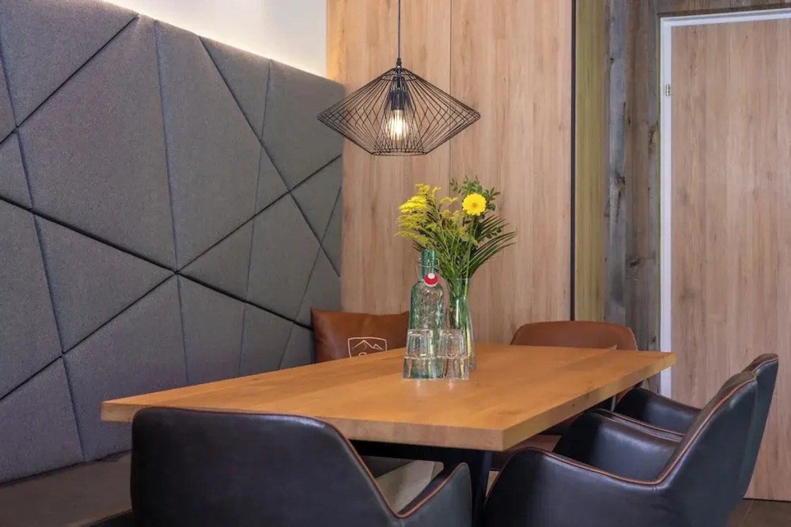 Apartments Stockinggut