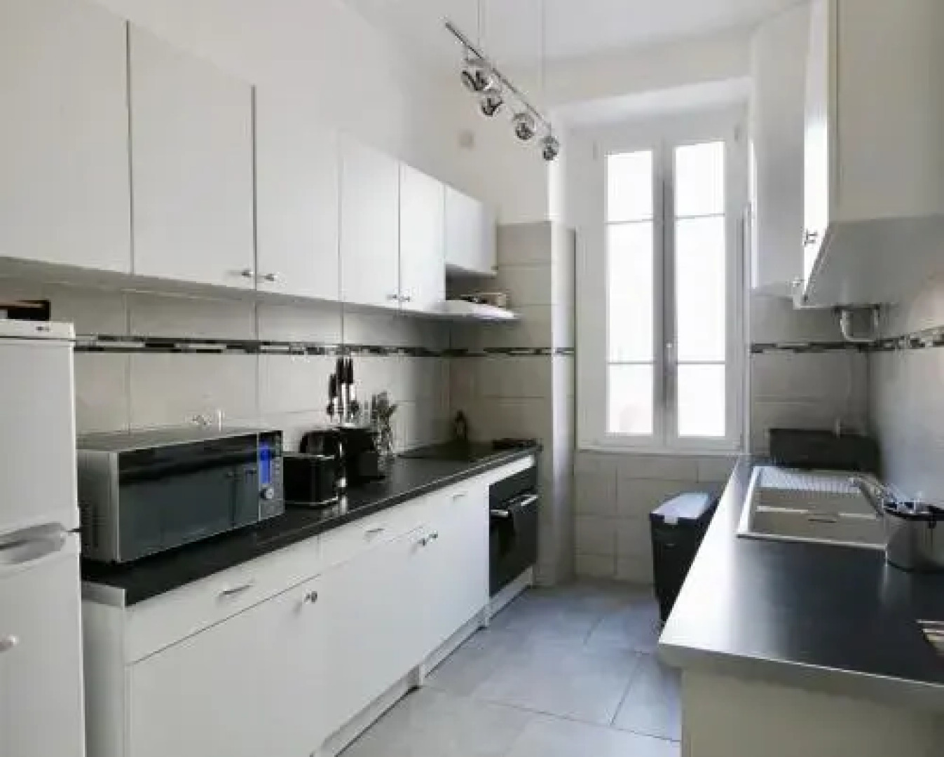 Amiral Courbet Apartment