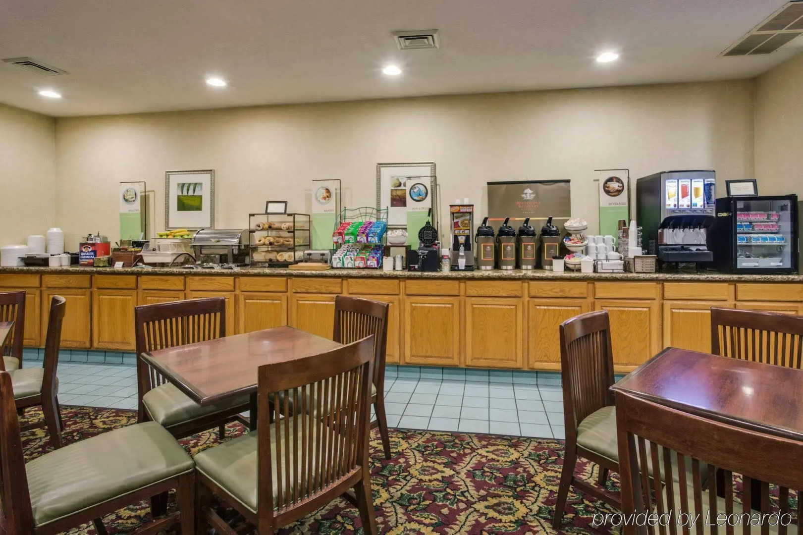 Country Inn & Suites by Radisson Romeoville I-55