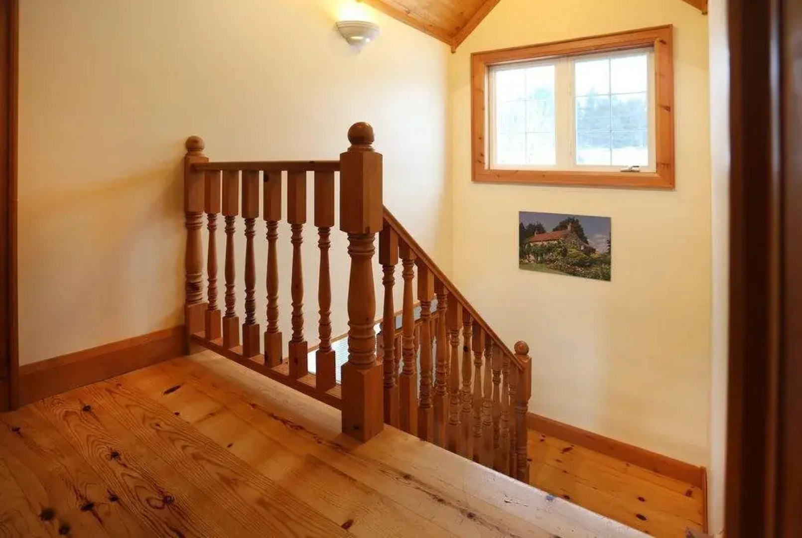 Muskoka Lake and Marina View Room