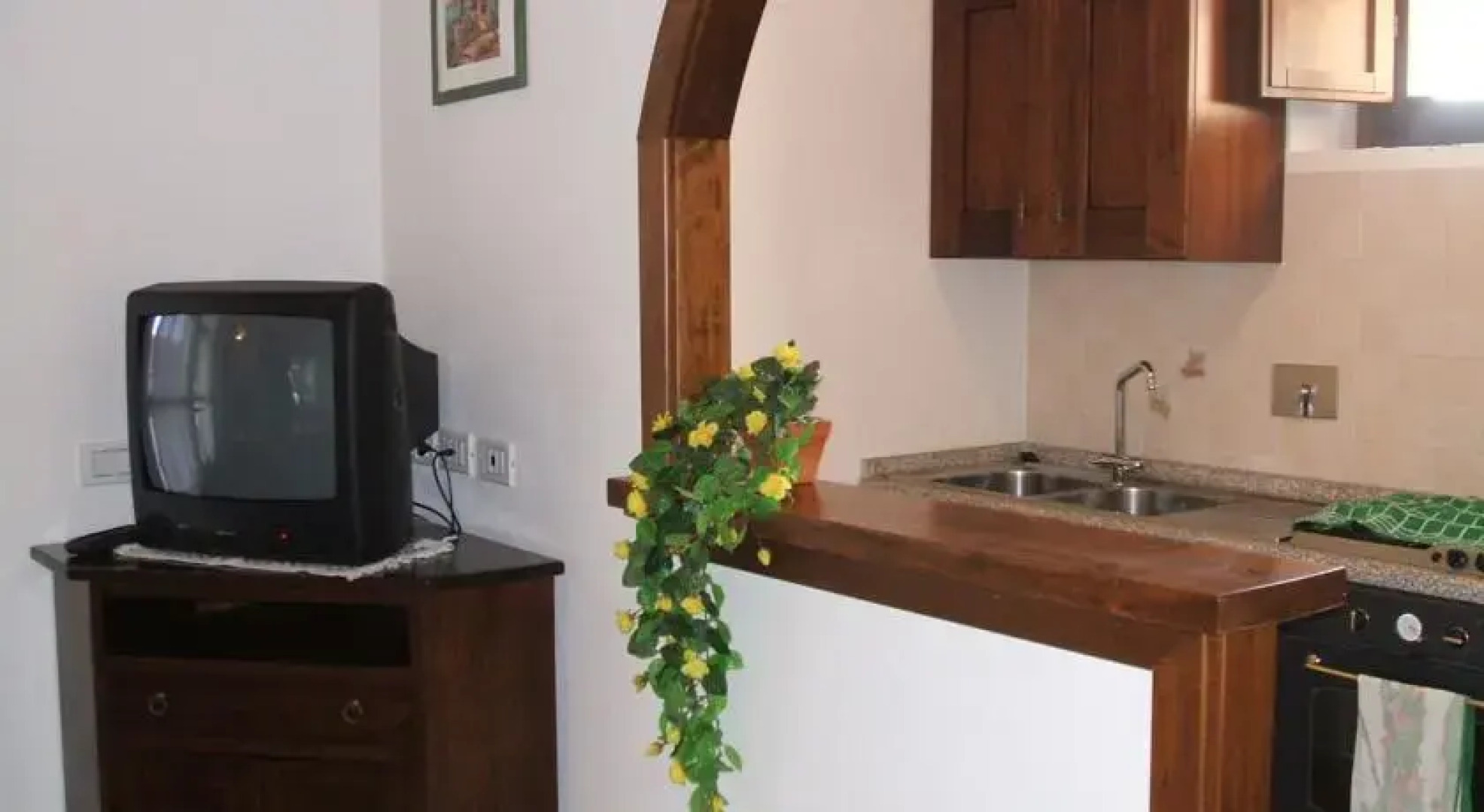 Agriturismo LAntica Molinella