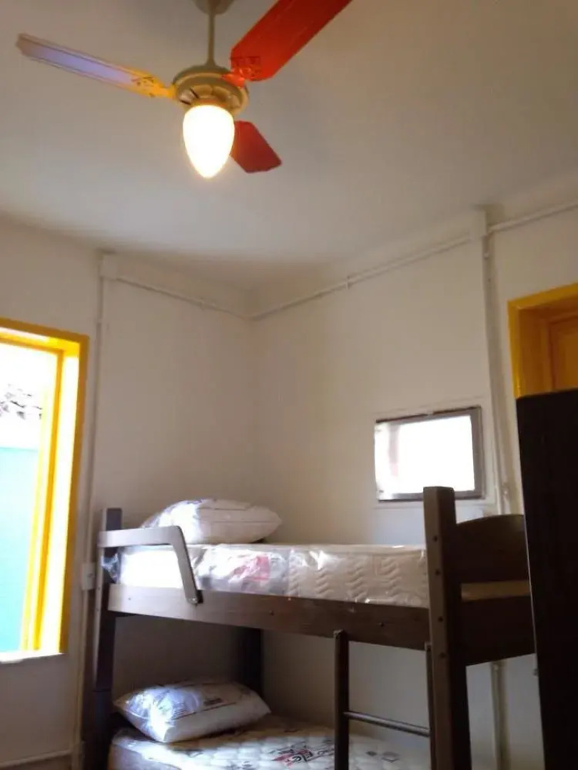 Niteroi Hostel Icarai