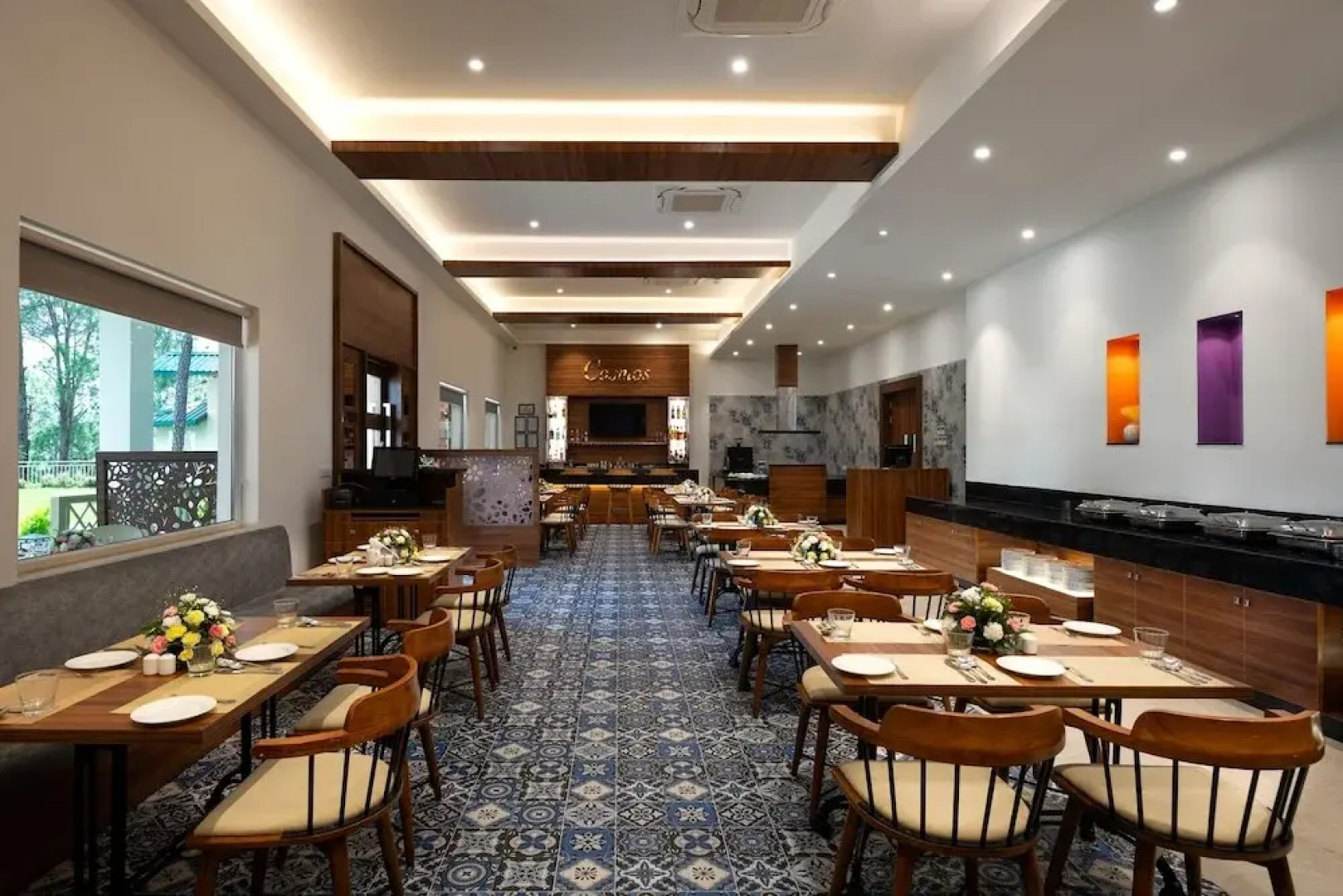 Cassia Hotels and Resorts