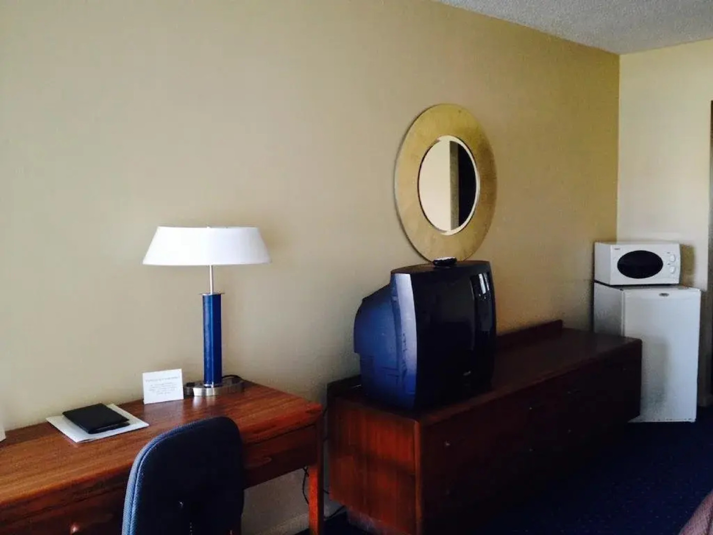 Red Carpet Inn Lenoir